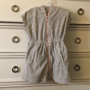 Old Navy Toddler Girl Swim Coverup